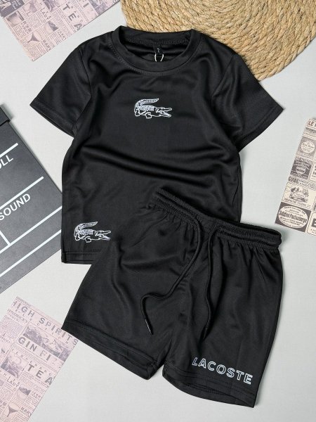 ترينج ولادي صيفي LACOSTE 2-10