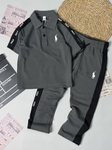 ترينج ولادي صيفي POLO 4-14