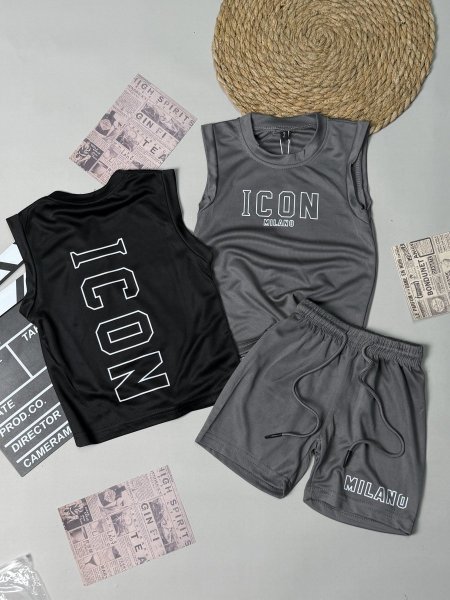 ترينج ولادي صيفي ICON 2-10