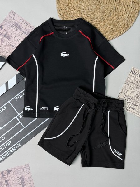 ترينج صيفي Lacoste 6M -10 