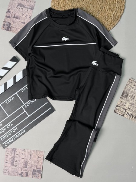 اسود (رمادي)