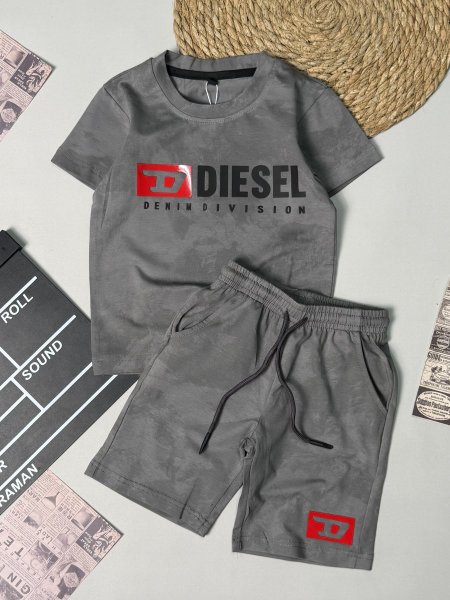 ترينج ولاديDIESEL 2-10