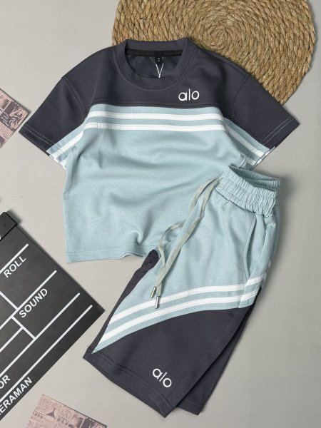 تركواز(رمادي)