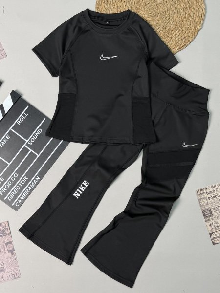 ترينج بناتي صيفي NIKE 6-16