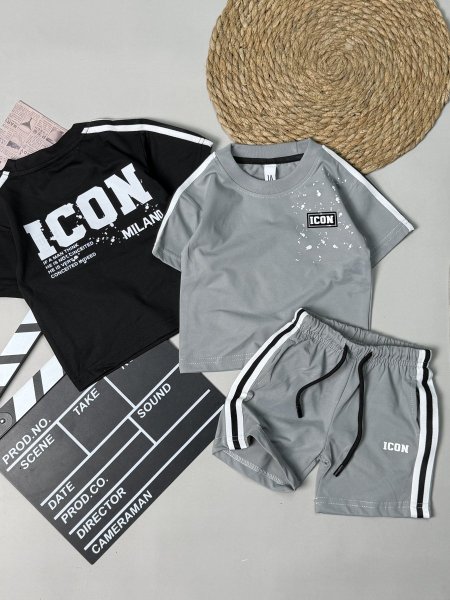 ترينج ولادي صيفي Icon 1-12