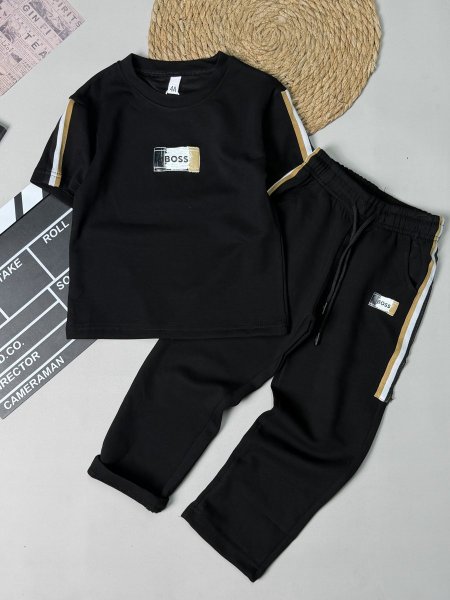 ترينج ولادي صيفي Boss 4-14A