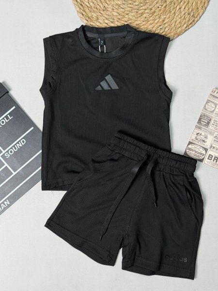 ترينج ولادي صيفي Adidas 2-10