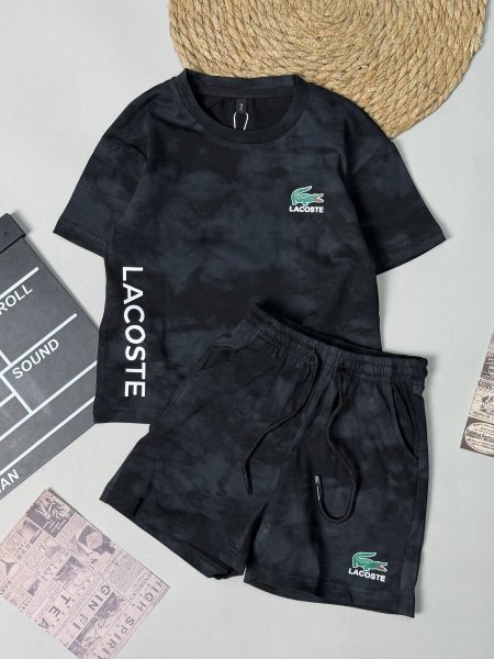 ترينج ولادي 2-10 LACOSTE 