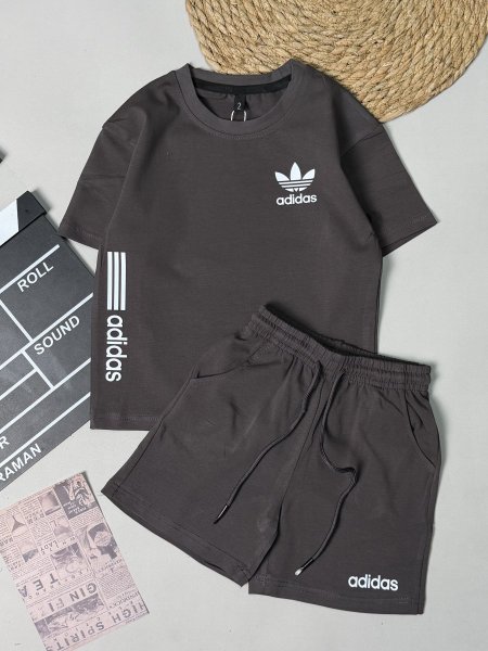 ترينج ولادي صيفي Adidas 2-10