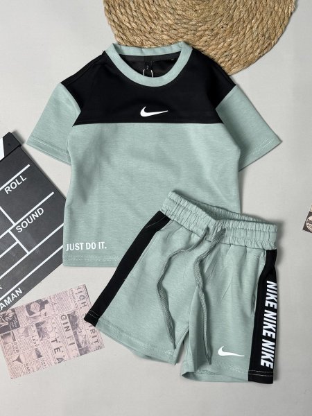 ترينج ولادي صيفي Nike 2-10