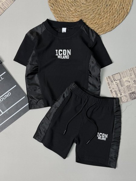 ترينج ولادي صيفي ICON 1-12