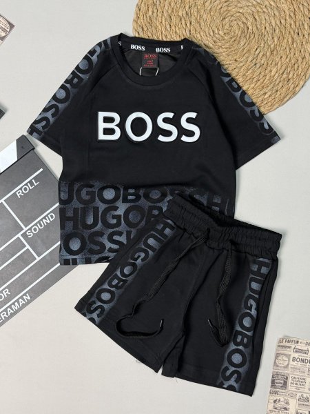 ترينج ولادي BOSS 2-10