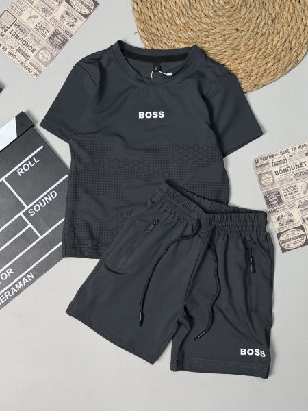 ترينج ولادي صيفي boss 6M-10