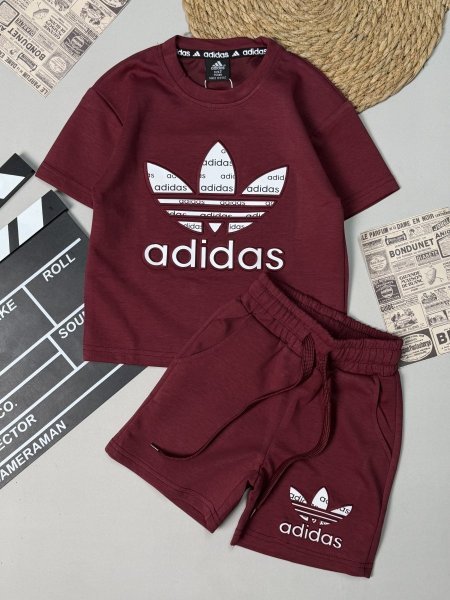 ترينج ولاديADIDAS 2-10