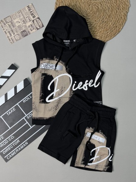 ترينج ولاديDISEL2-10