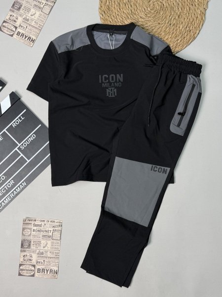 ترينج ولادي صيفي Icon 10-18