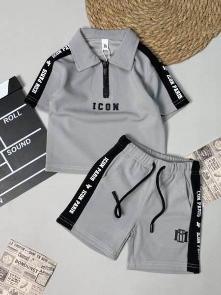 ترينج ولادي صيفي Icon 1-12A