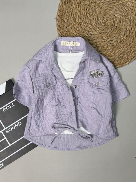 توينز بناتي 1-16