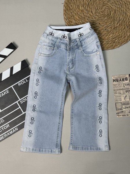 جينز بناتي 16-1