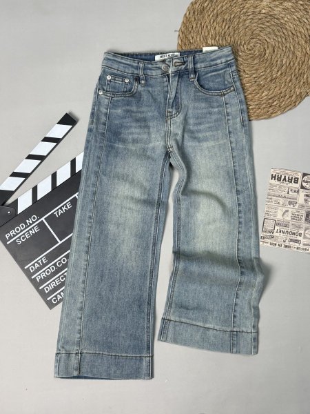 بنطلون جينز بناتي 16-6