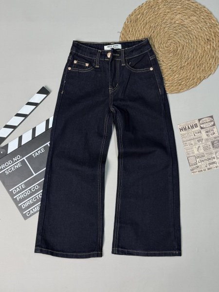 بنطلون جينز بناتي6-16