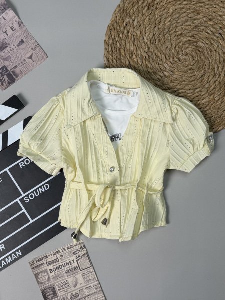 توينز بناتي 1-20