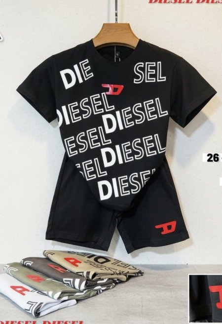 ترينج ولاديDIESEL:2-10