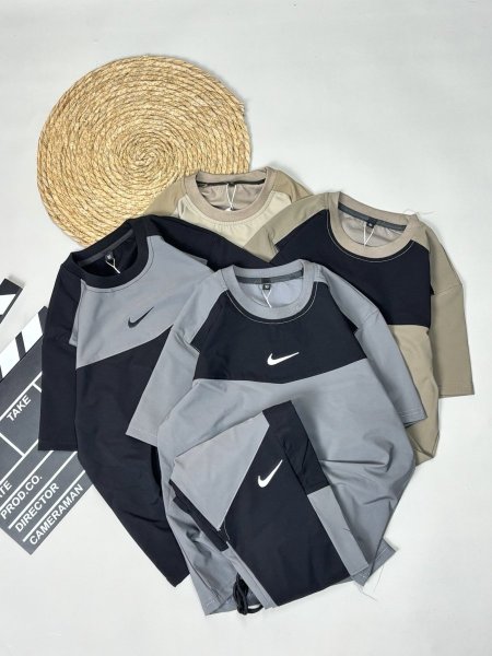 ترينج ولادي صيفي NIKE 10-18