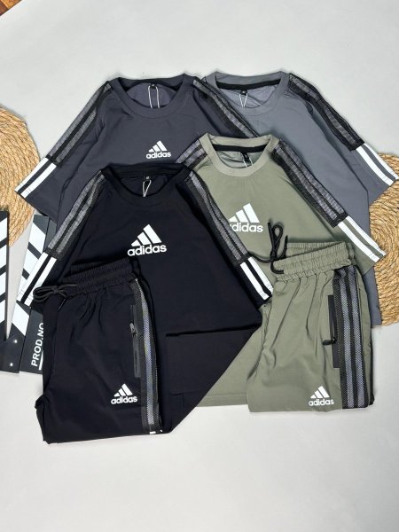 ترينج ولاديADIDAS 10-18