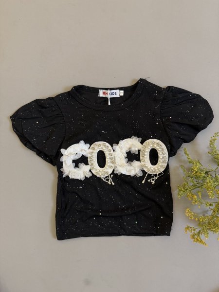 بلوز بناتي coco