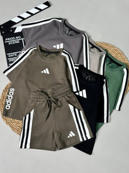 ترينج ولادي ADIDAS 2-10