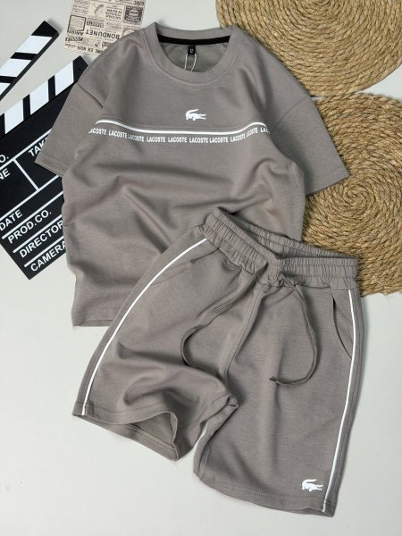 ترينج ولادي محير LACOSTE 12-18