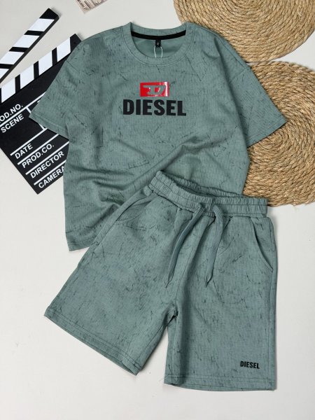 ترينج ولادي محير DIESEL 18-20