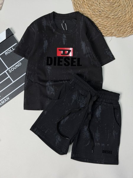 ترينج ولادي صيفي diesel 2-10