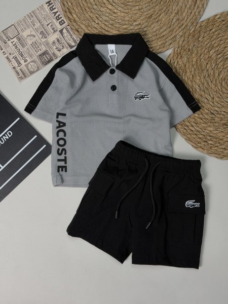 ترينج ولادي LACOSTE 1-12