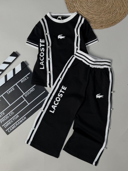 ترينج بناتي LACOSTE 2-16