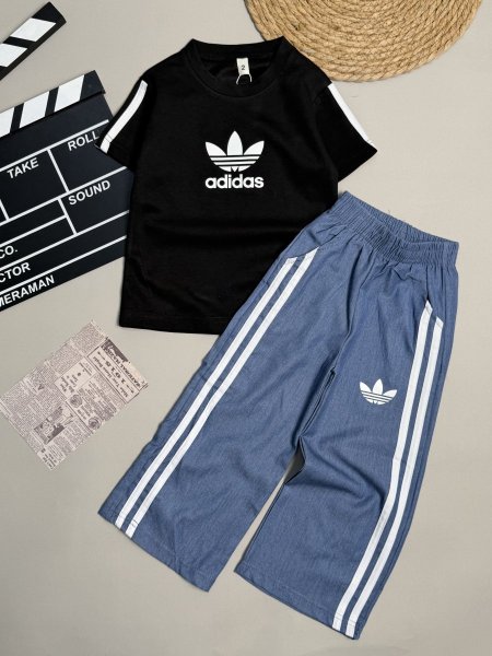 ترينج بناتي Adidas 2-16