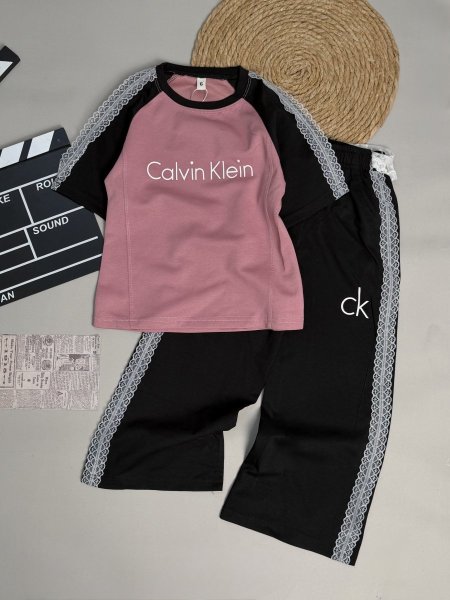 ترينج بناتي CALVIN KLEIN 6-16