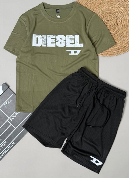 ترينج ولادي DIESEL 12-20