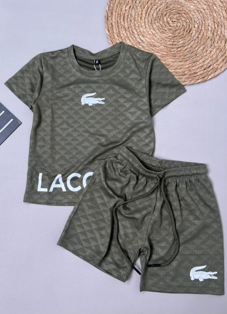 ترينج ولادي Lacoste 2-10