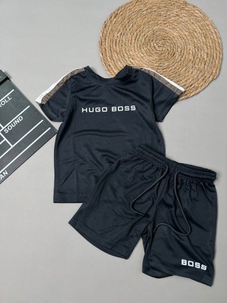 تيرنج ولادي HUGO BOSS 2-10