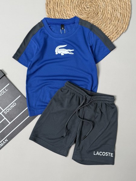 ترينج ولادي Lacoste 2-10