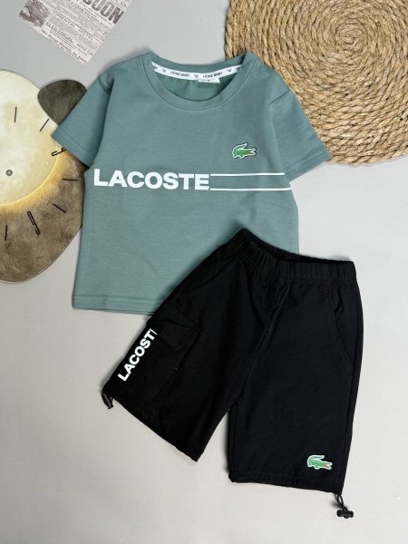 ترينج ولادي Lacoste 1-12