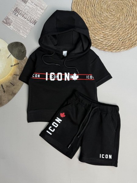 ترينج ولادي صيفي ICON 1-12