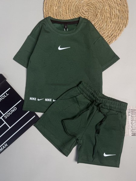 ترينج ولادي صيفي NIKE 2-10