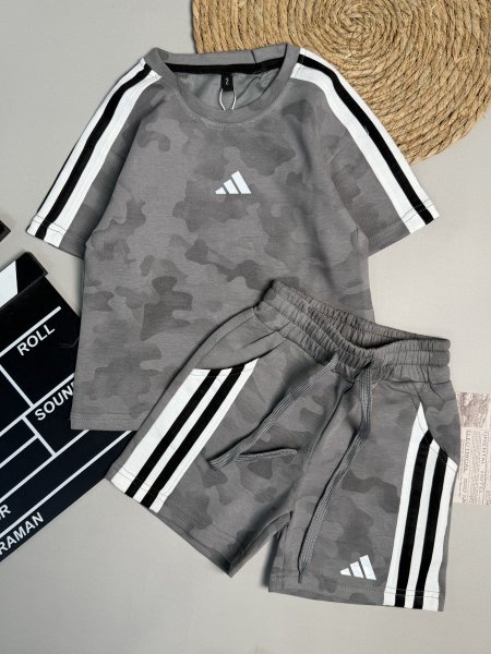 ترينج ولادي صيفي 2-10 Adidas