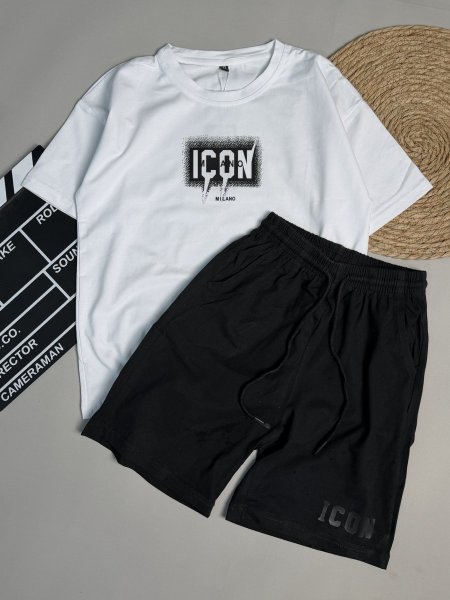 ترينج محير ICON 12-20