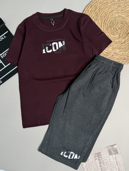 ترينج محير ICON 12-20