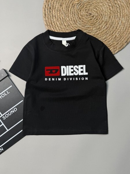 بلوز ولادي DIESEL 2-16