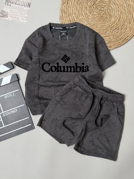 ترينج ولادي Columbia 2-10